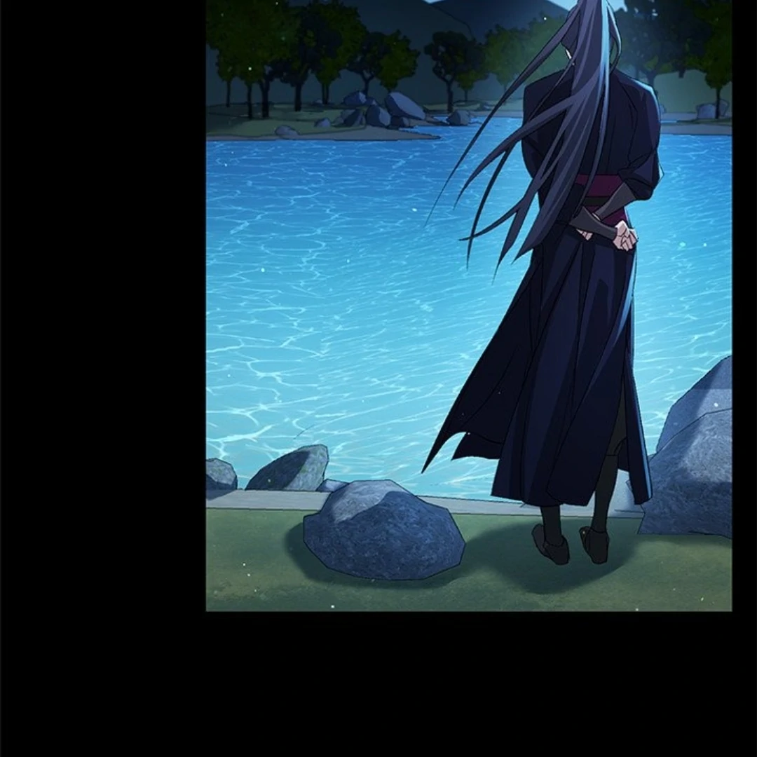 To Be His Wish [Official] - Chapter 7 manhwa