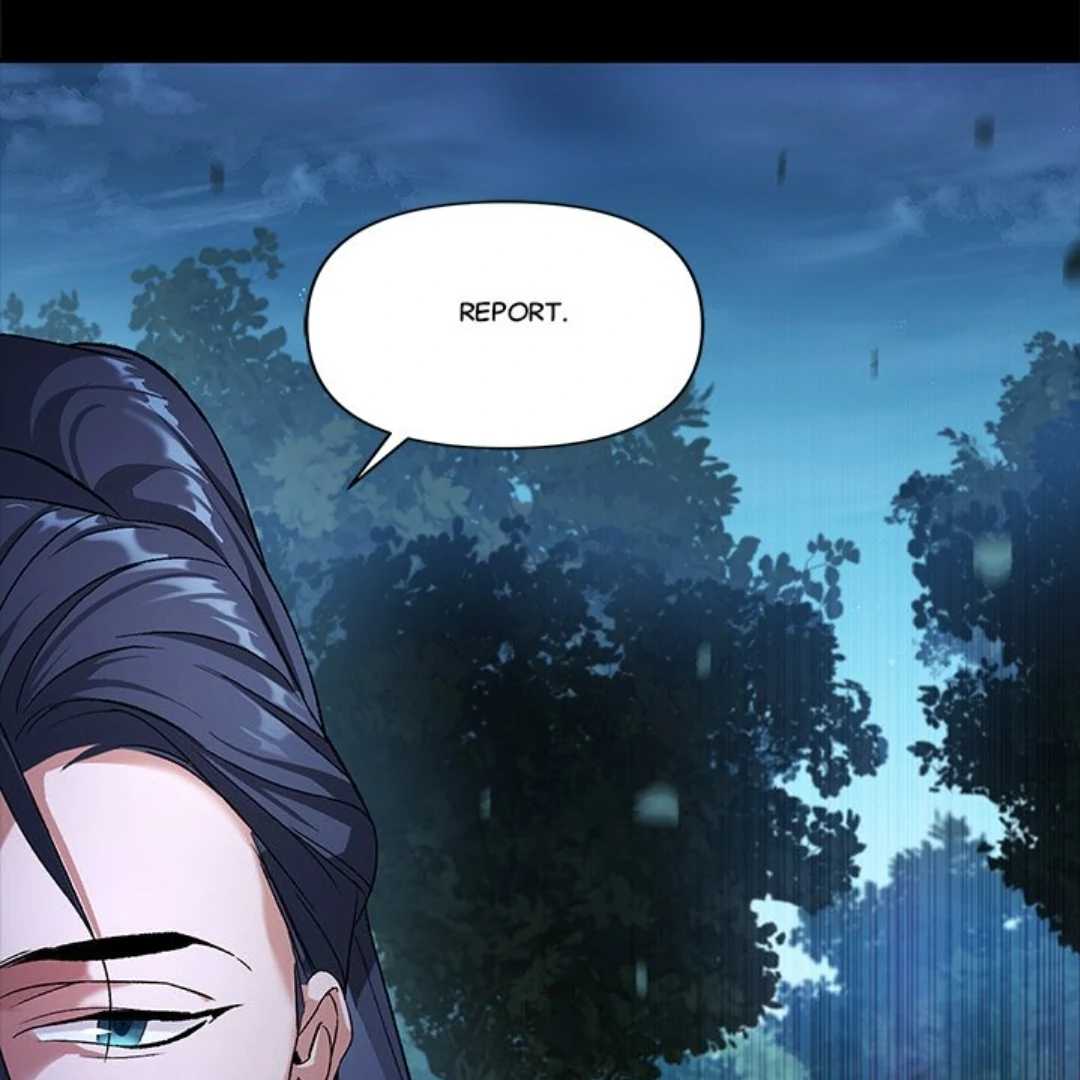 To Be His Wish [Official] - Chapter 7 manhwa