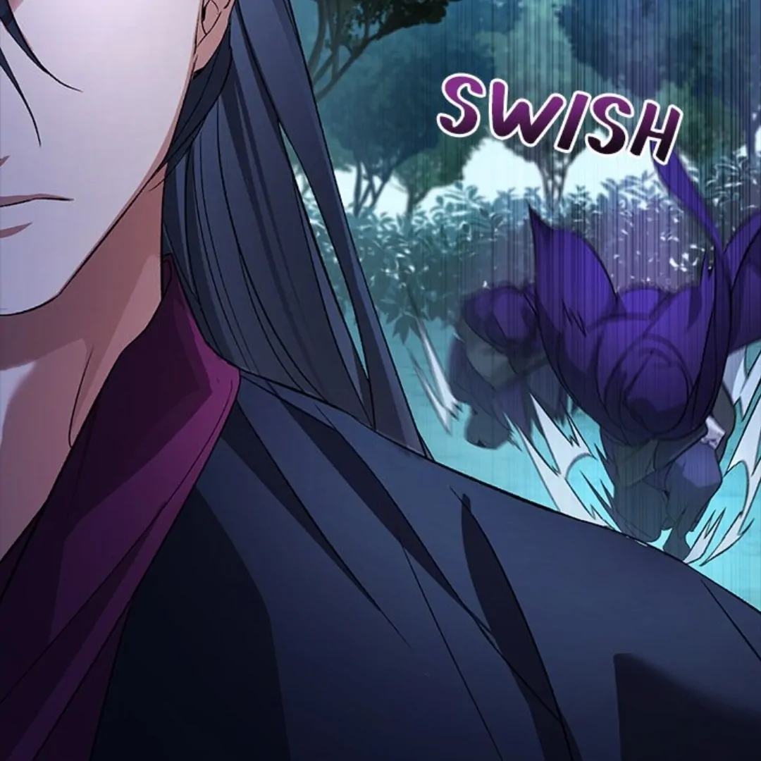 To Be His Wish [Official] - Chapter 7 manhwa