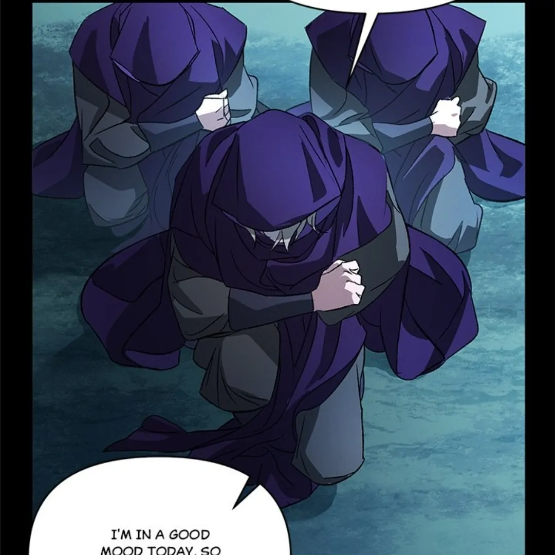 To Be His Wish [Official] - Chapter 7 manhwa