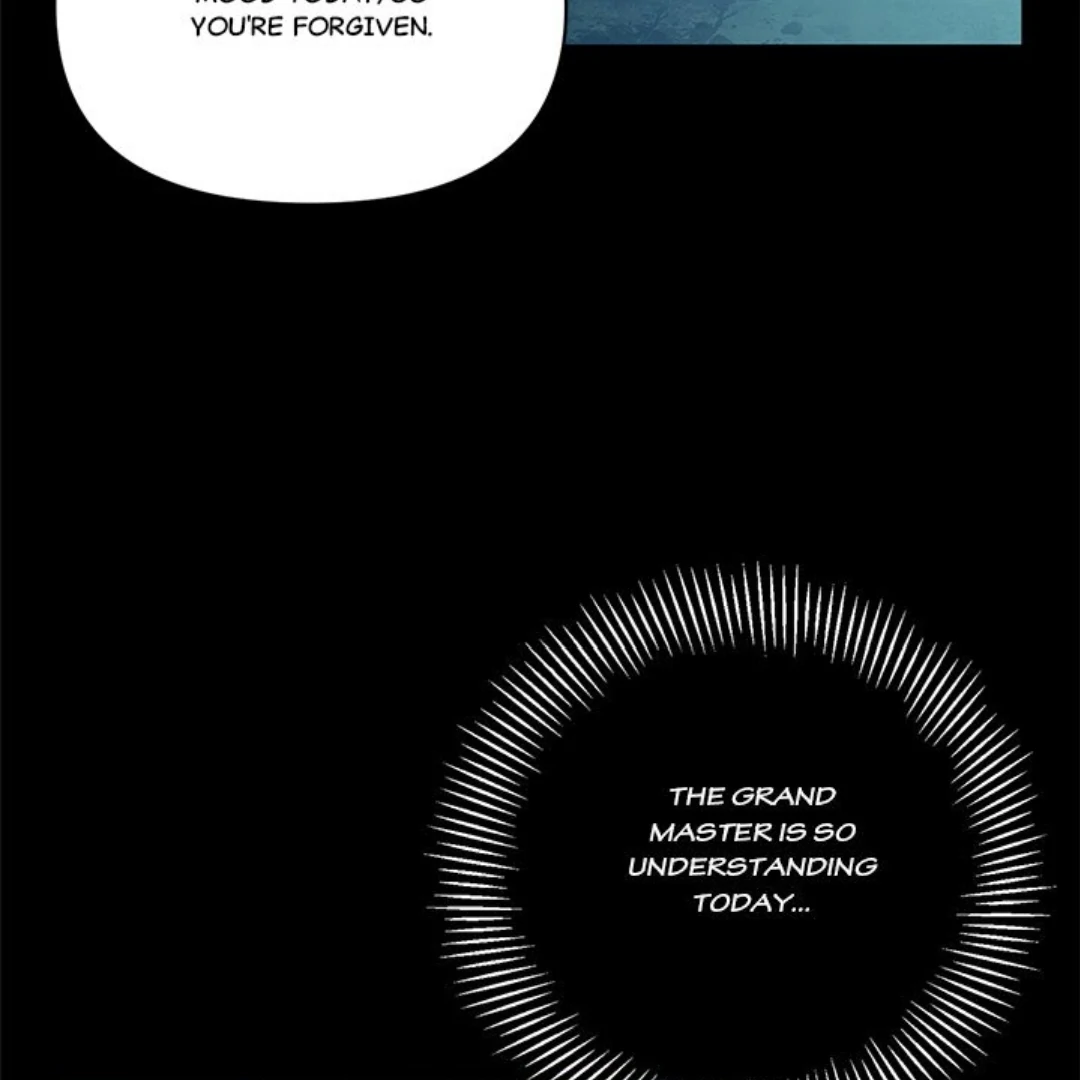 To Be His Wish [Official] - Chapter 7 manhwa