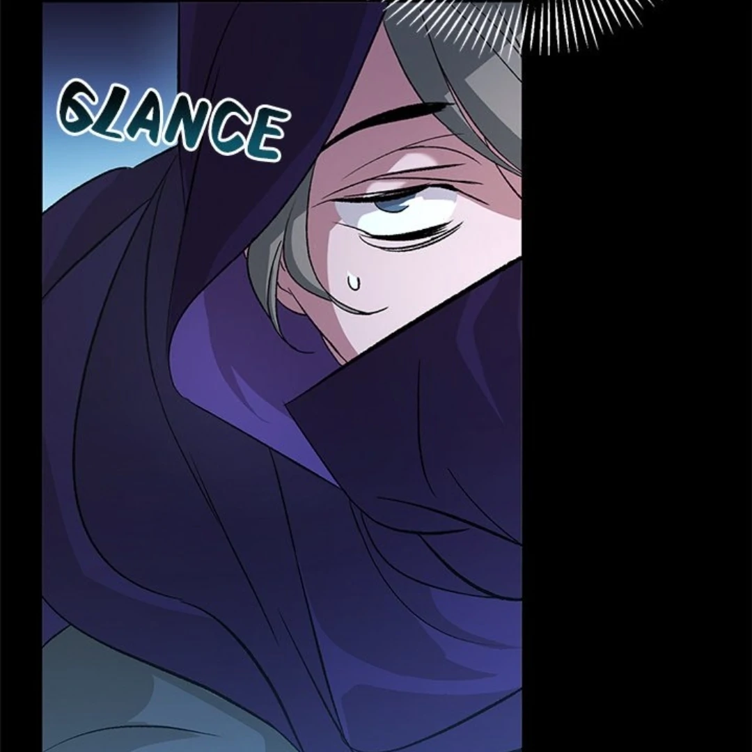 To Be His Wish [Official] - Chapter 7 manhwa