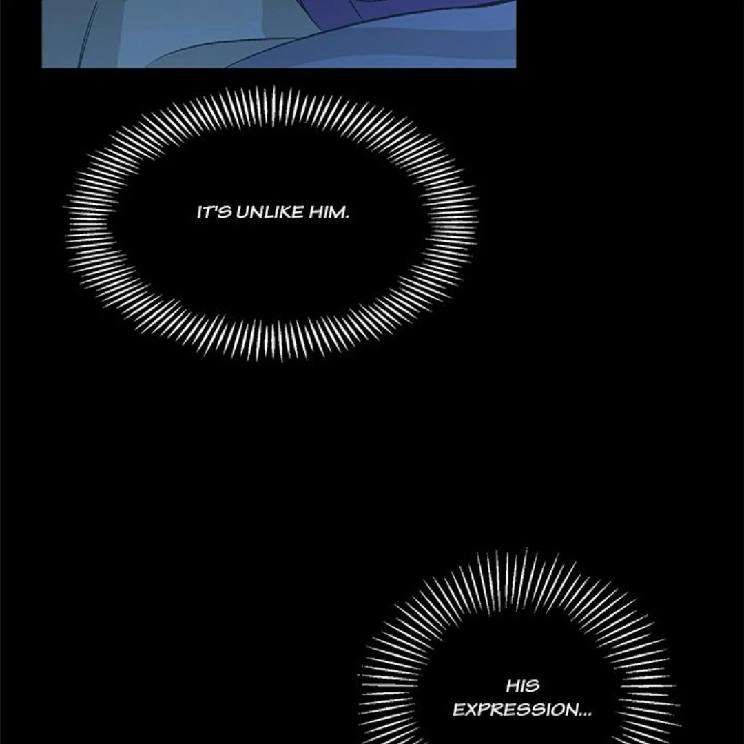 To Be His Wish [Official] - Chapter 7 manhwa
