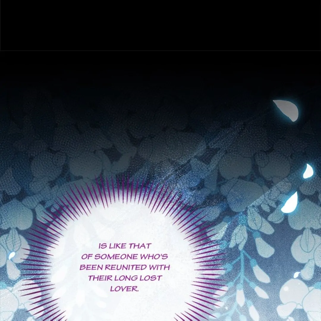 To Be His Wish [Official] - Chapter 7 manhwa