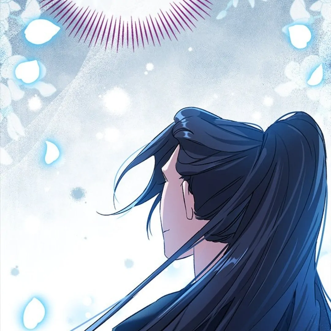 To Be His Wish [Official] - Chapter 7 manhwa