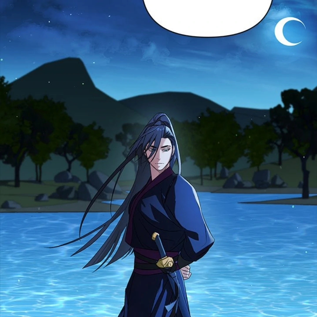 To Be His Wish [Official] - Chapter 7 manhwa