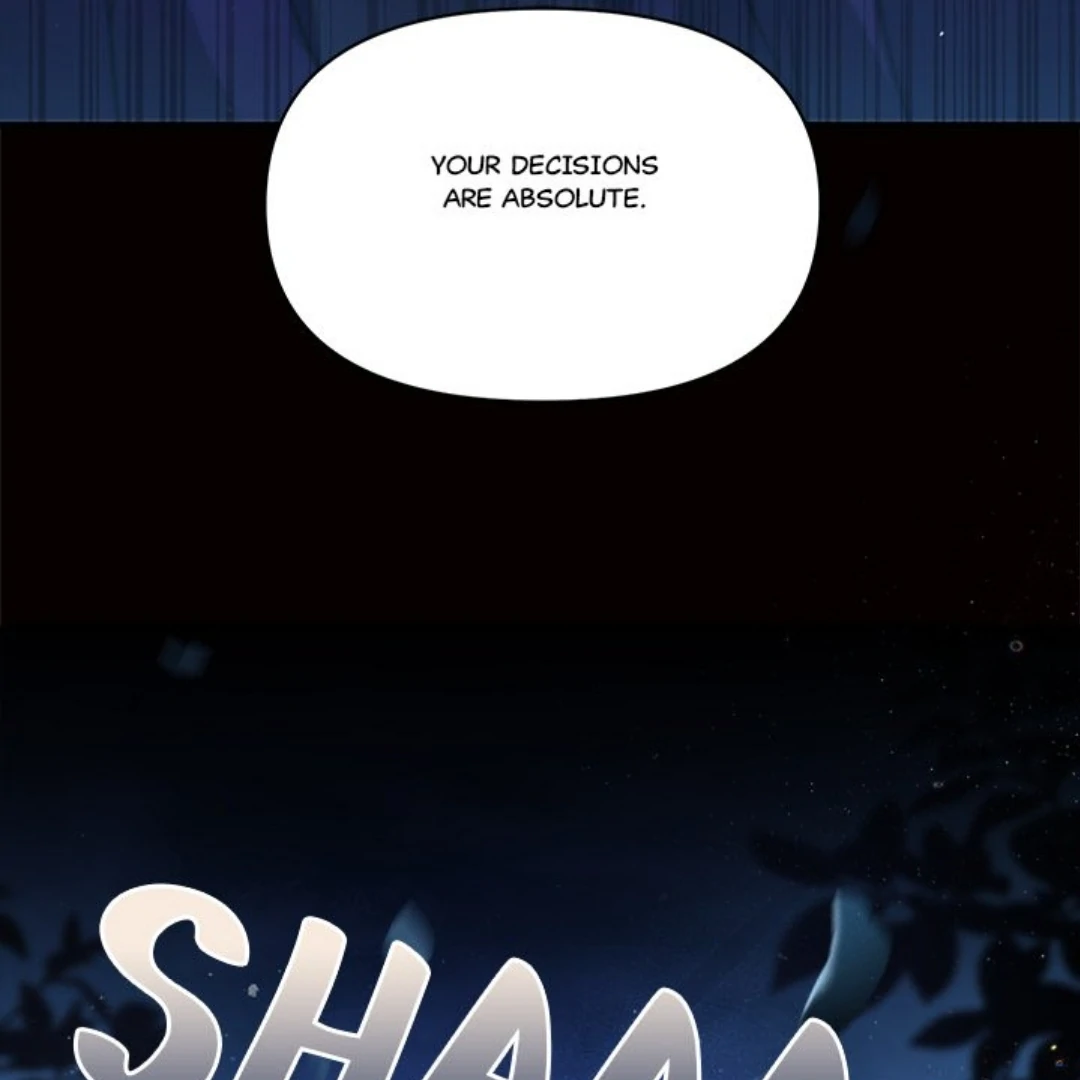To Be His Wish [Official] - Chapter 7 manhwa
