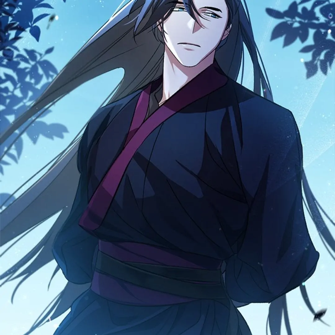 To Be His Wish [Official] - Chapter 7 manhwa