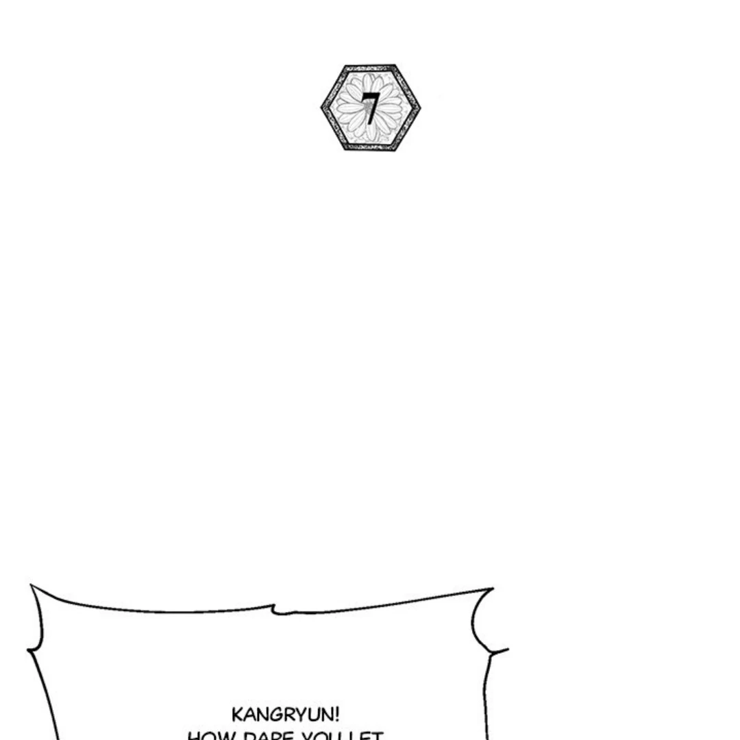 To Be His Wish [Official] - Chapter 7 manhwa
