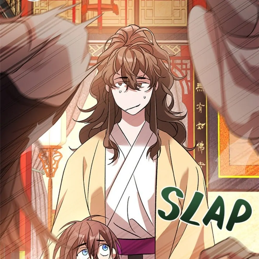 To Be His Wish [Official] - Chapter 7 manhwa