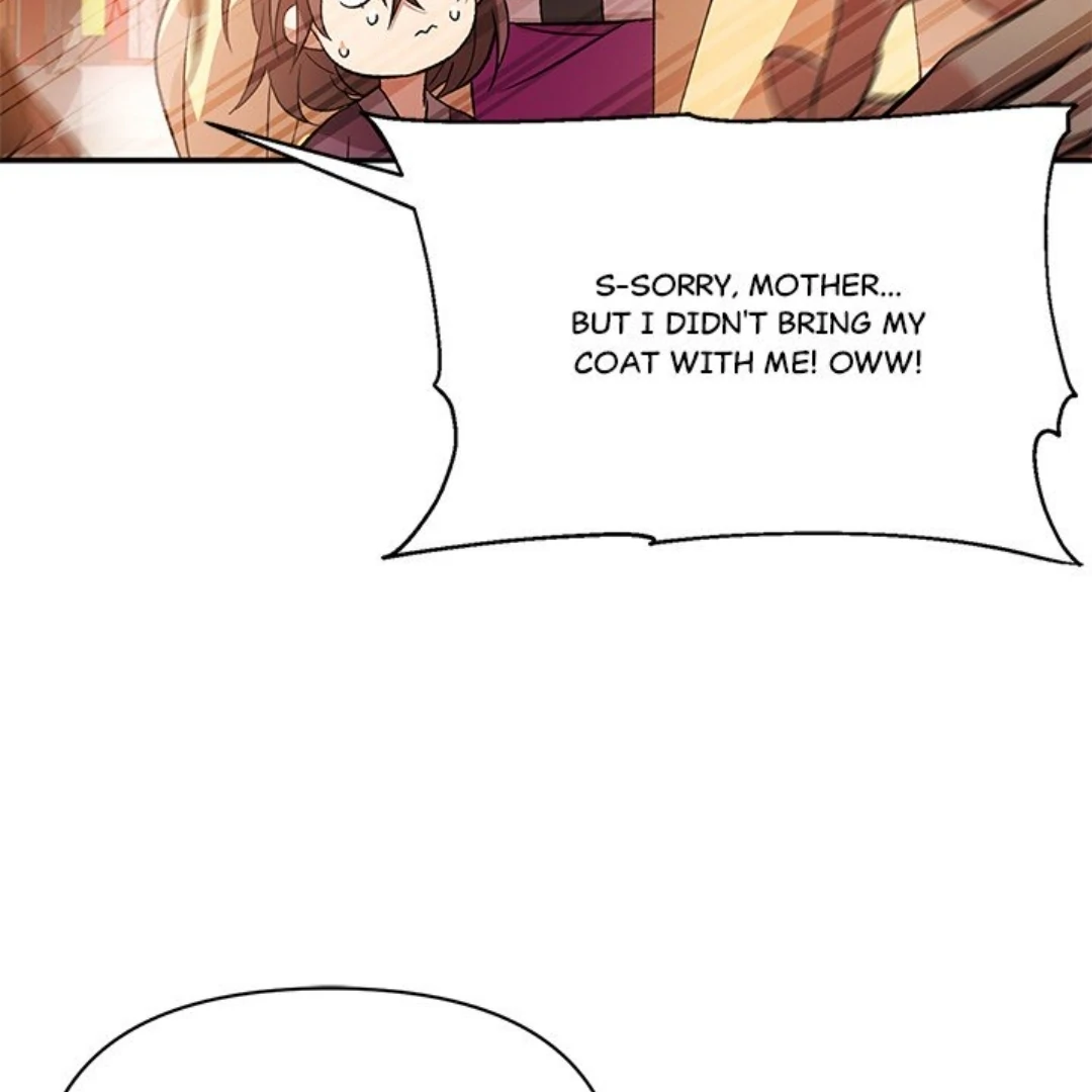 To Be His Wish [Official] - Chapter 7 manhwa