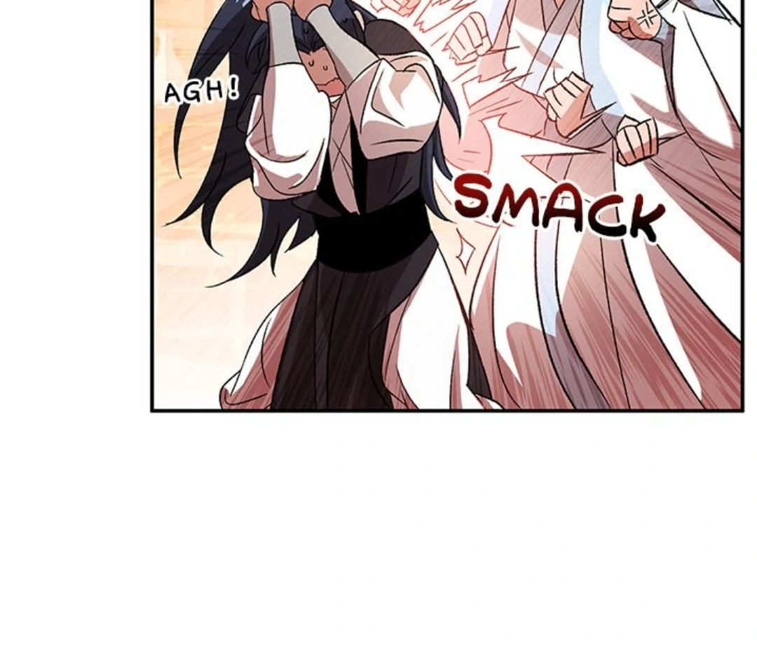 To Be His Wish [Official] - Chapter 7 manhwa