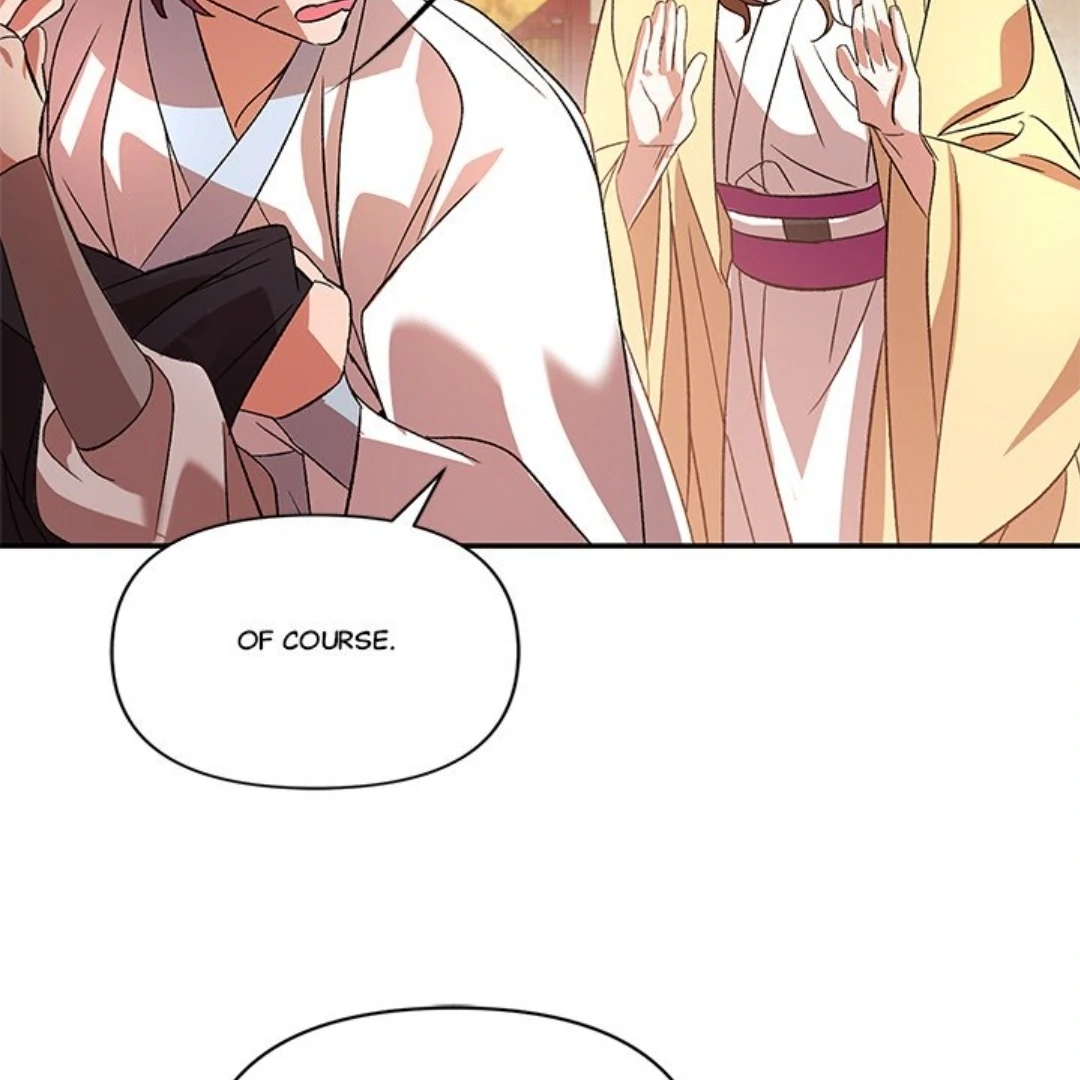 To Be His Wish [Official] - Chapter 7 manhwa