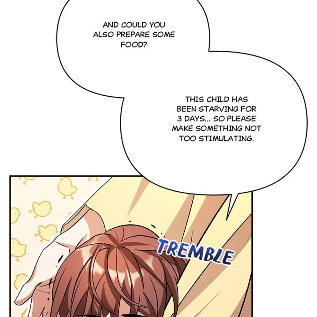 To Be His Wish [Official] - Chapter 7 manhwa