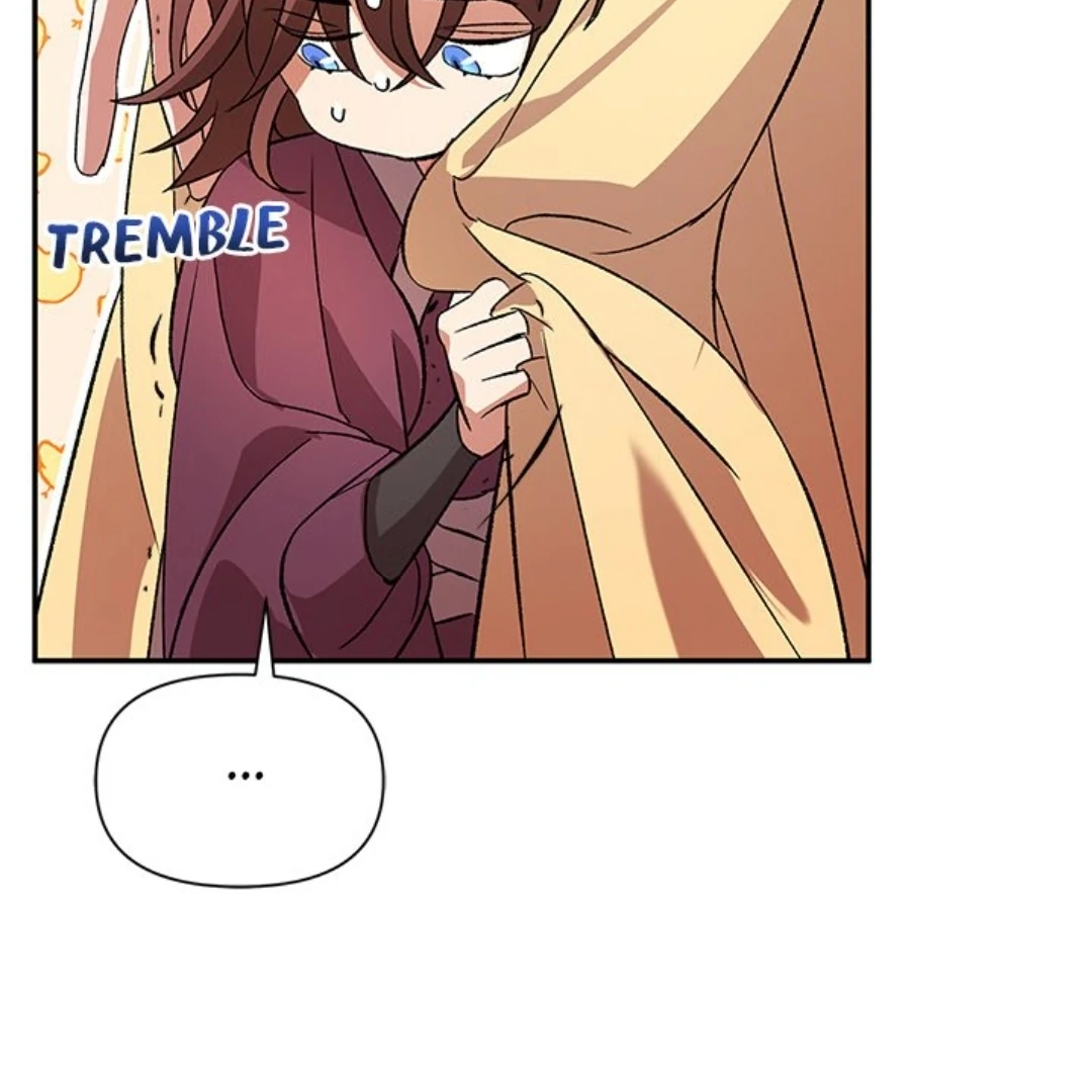 To Be His Wish [Official] - Chapter 7 manhwa