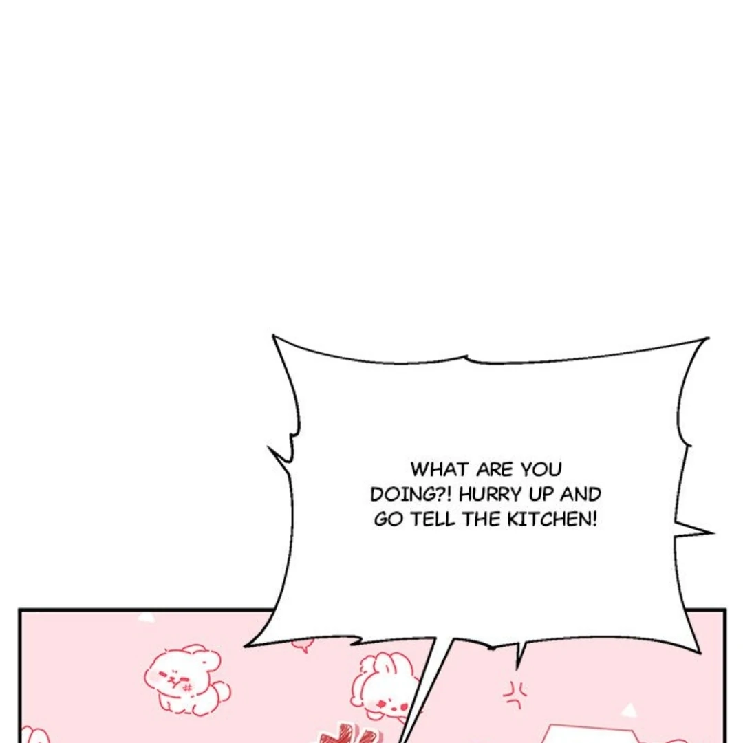 To Be His Wish [Official] - Chapter 7 manhwa