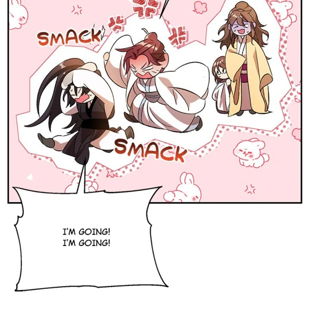 To Be His Wish [Official] - Chapter 7 manhwa