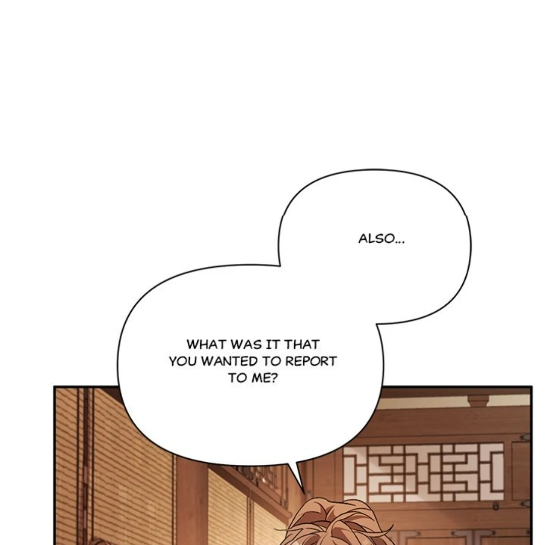 To Be His Wish [Official] - Chapter 7 manhwa