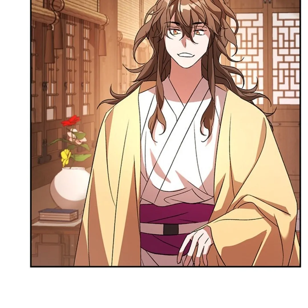To Be His Wish [Official] - Chapter 7 manhwa