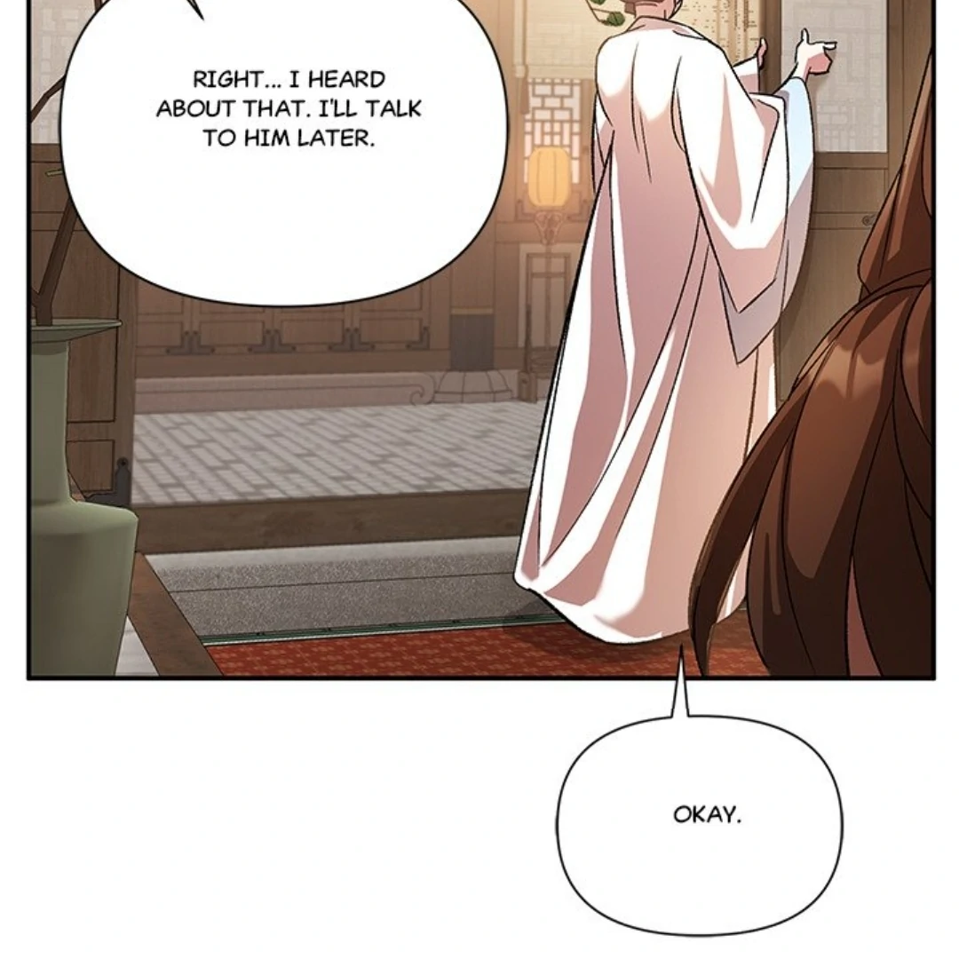 To Be His Wish [Official] - Chapter 7 manhwa