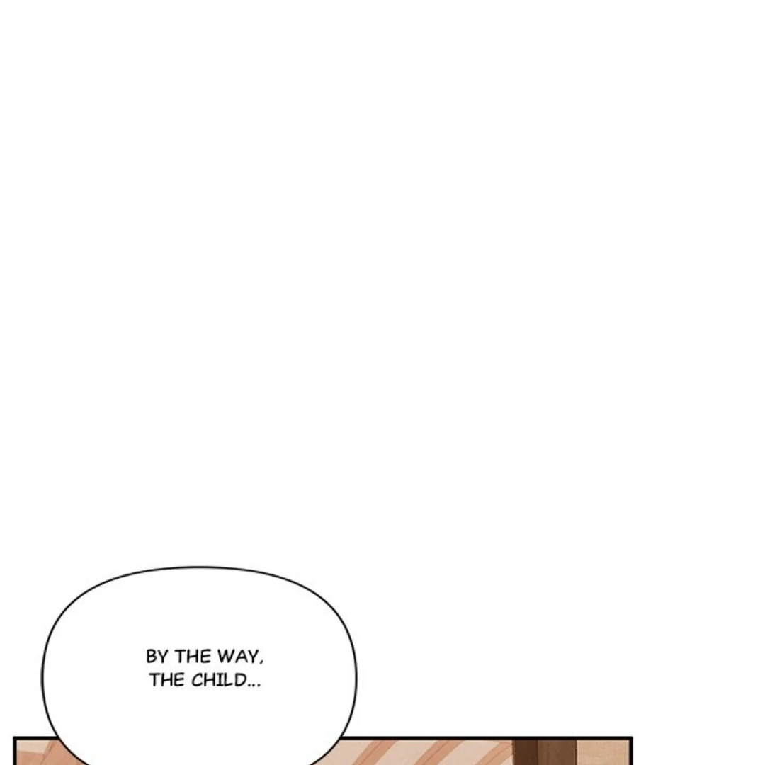 To Be His Wish [Official] - Chapter 7 manhwa