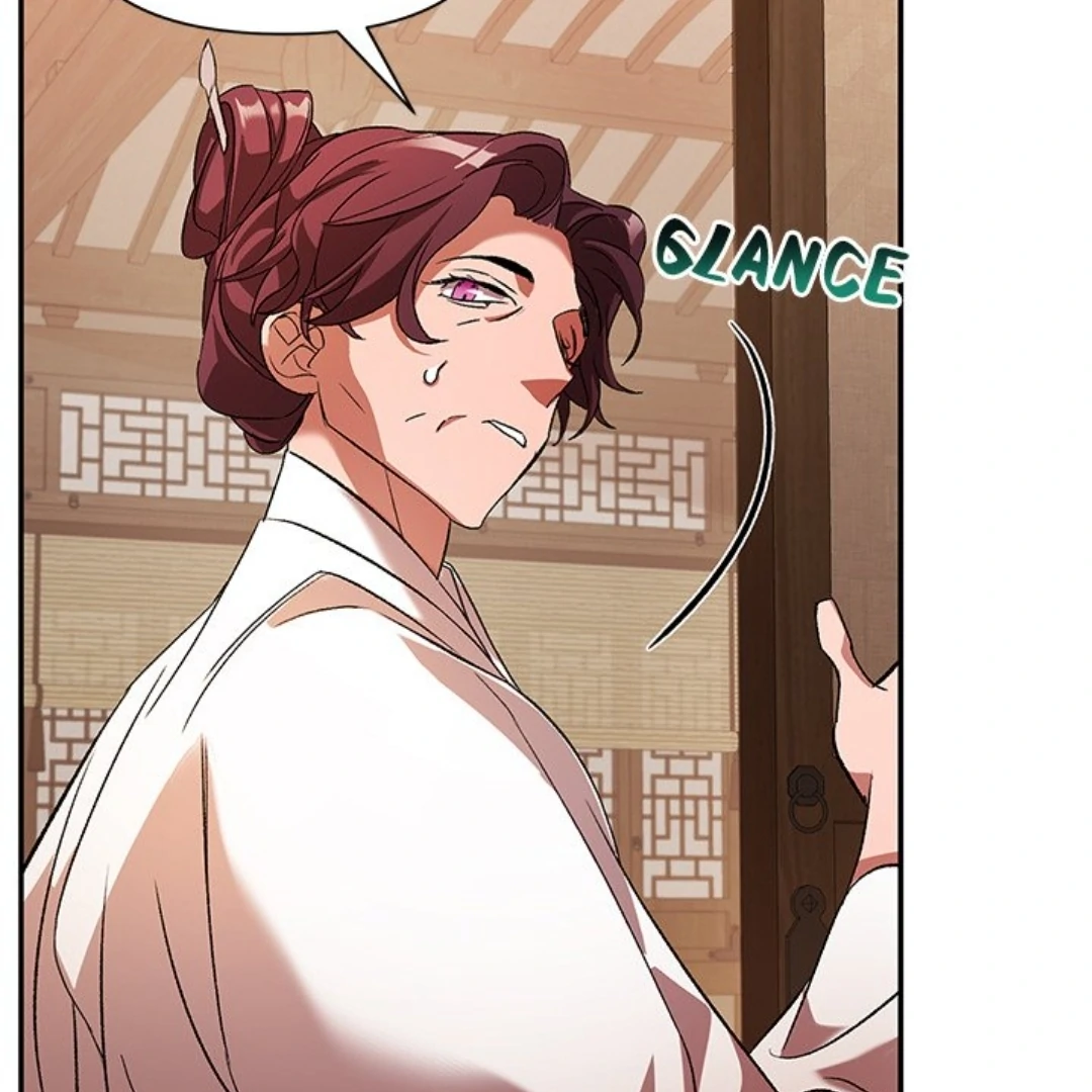To Be His Wish [Official] - Chapter 7 manhwa