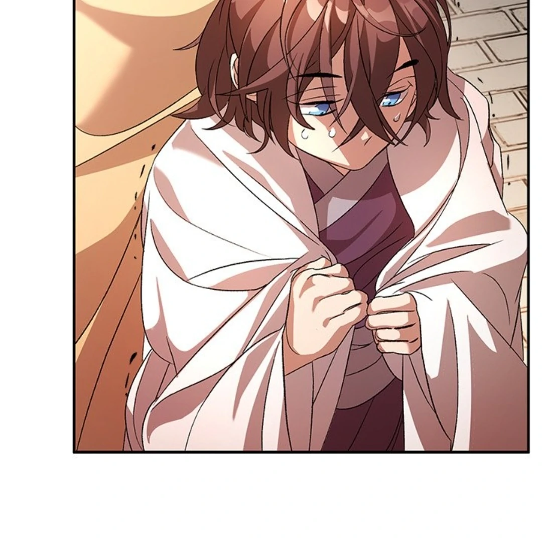 To Be His Wish [Official] - Chapter 7 manhwa