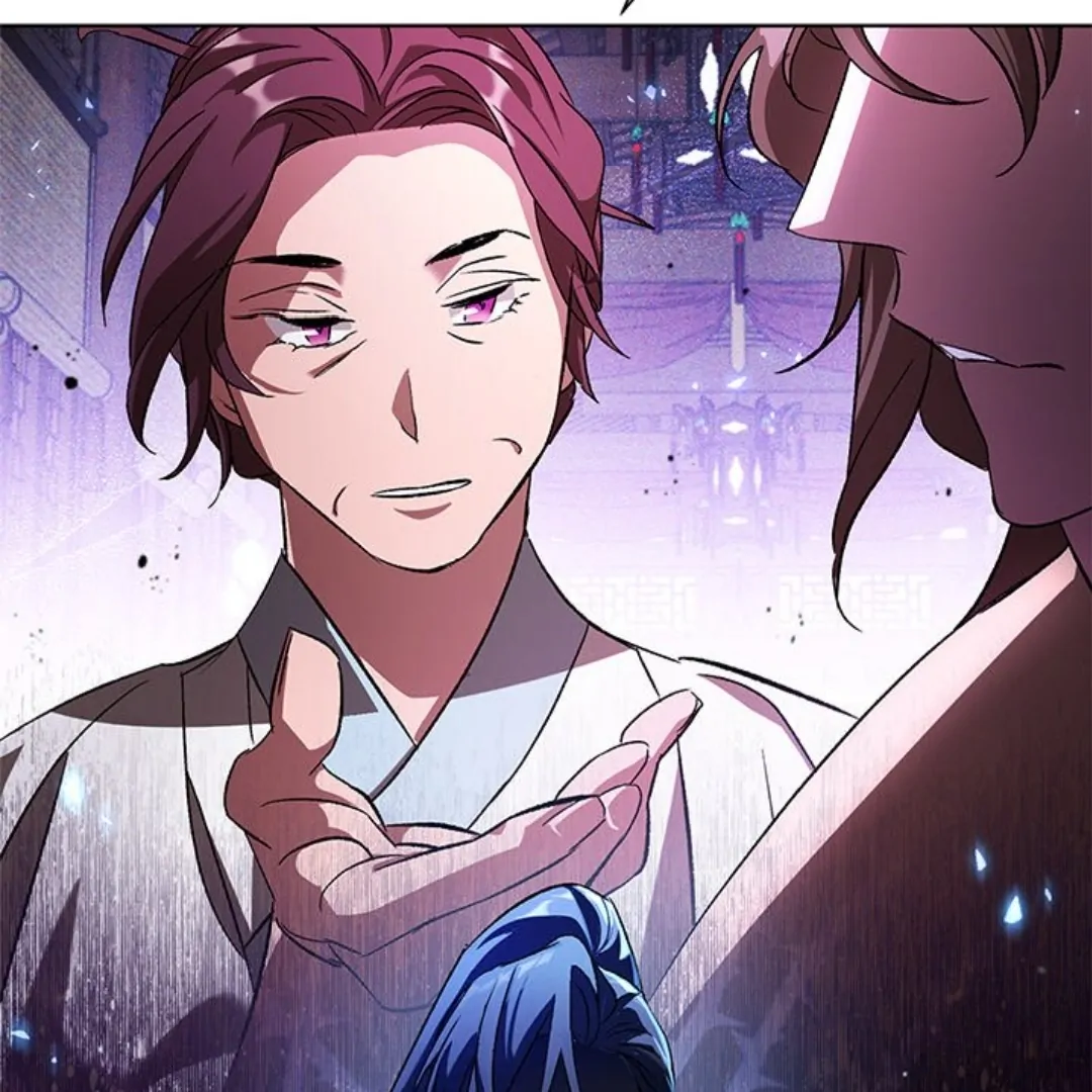 To Be His Wish [Official] - Chapter 7 manhwa