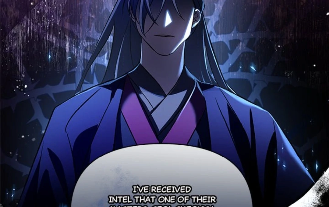 To Be His Wish [Official] - Chapter 7 manhwa