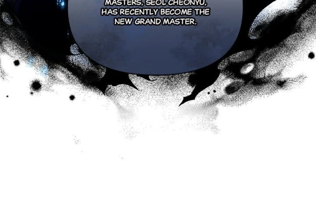To Be His Wish [Official] - Chapter 7 manhwa