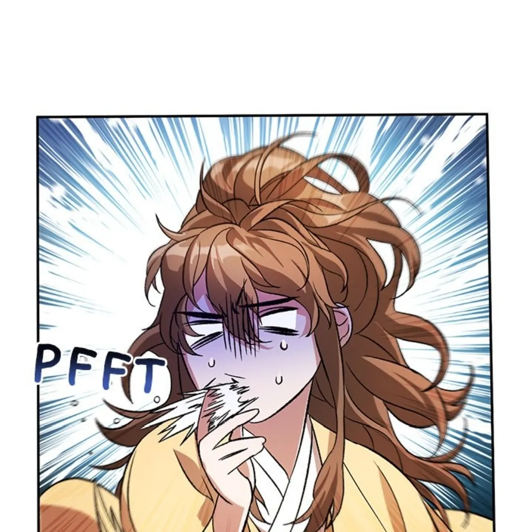 To Be His Wish [Official] - Chapter 7 manhwa