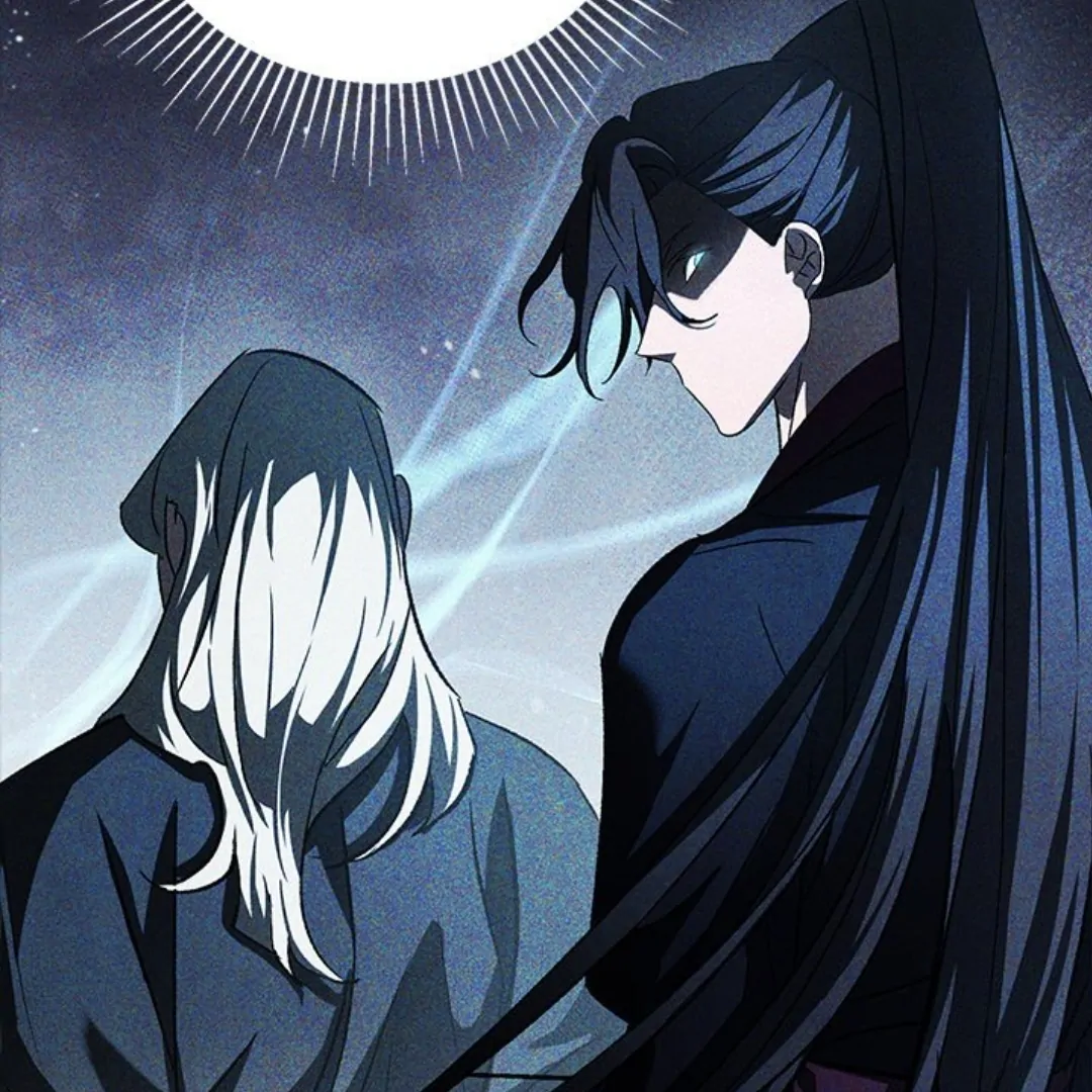 To Be His Wish [Official] - Chapter 7 manhwa