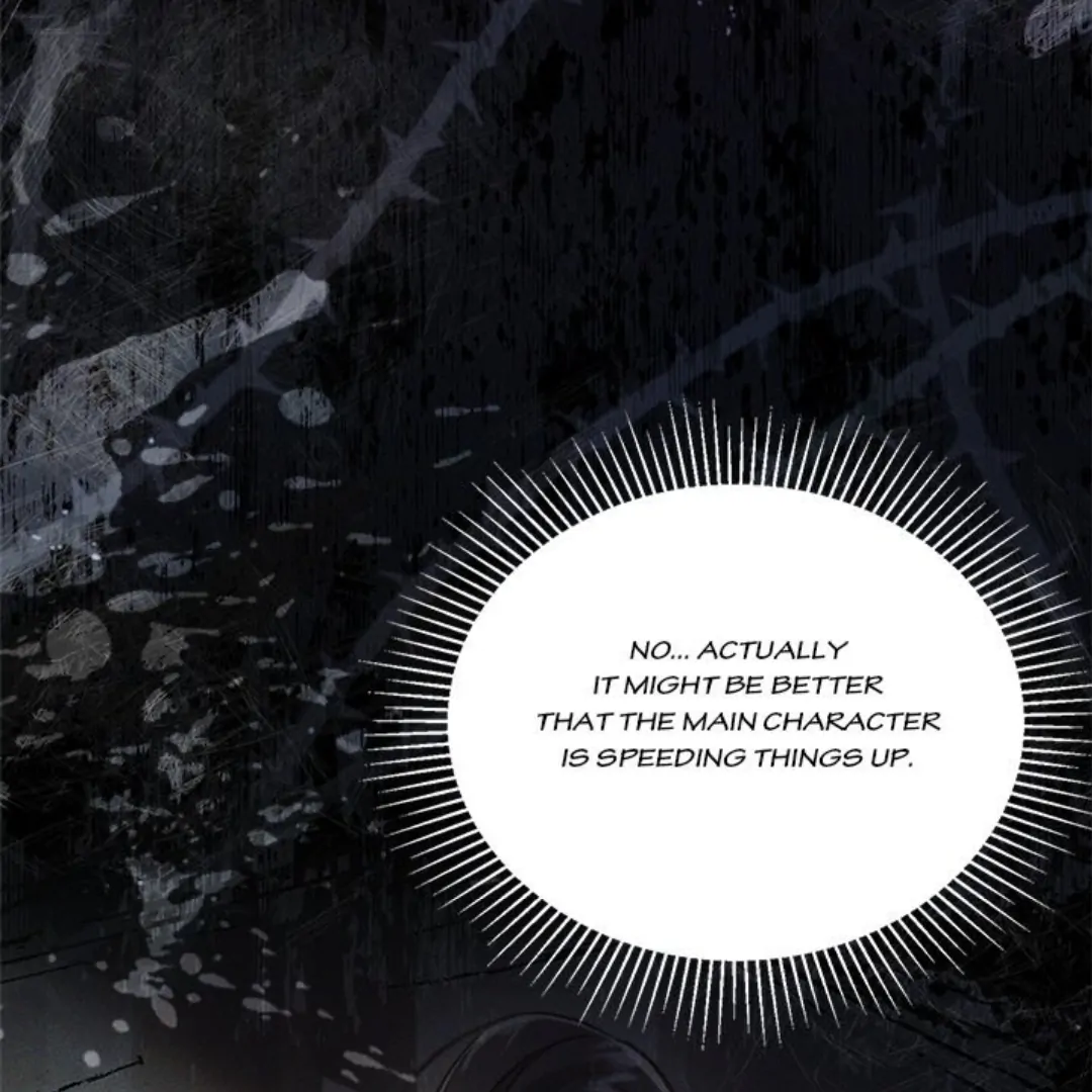 To Be His Wish [Official] - Chapter 7 manhwa