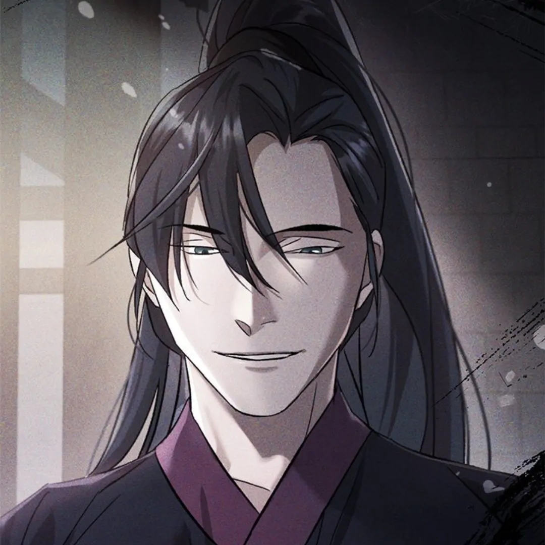 To Be His Wish [Official] - Chapter 7 manhwa