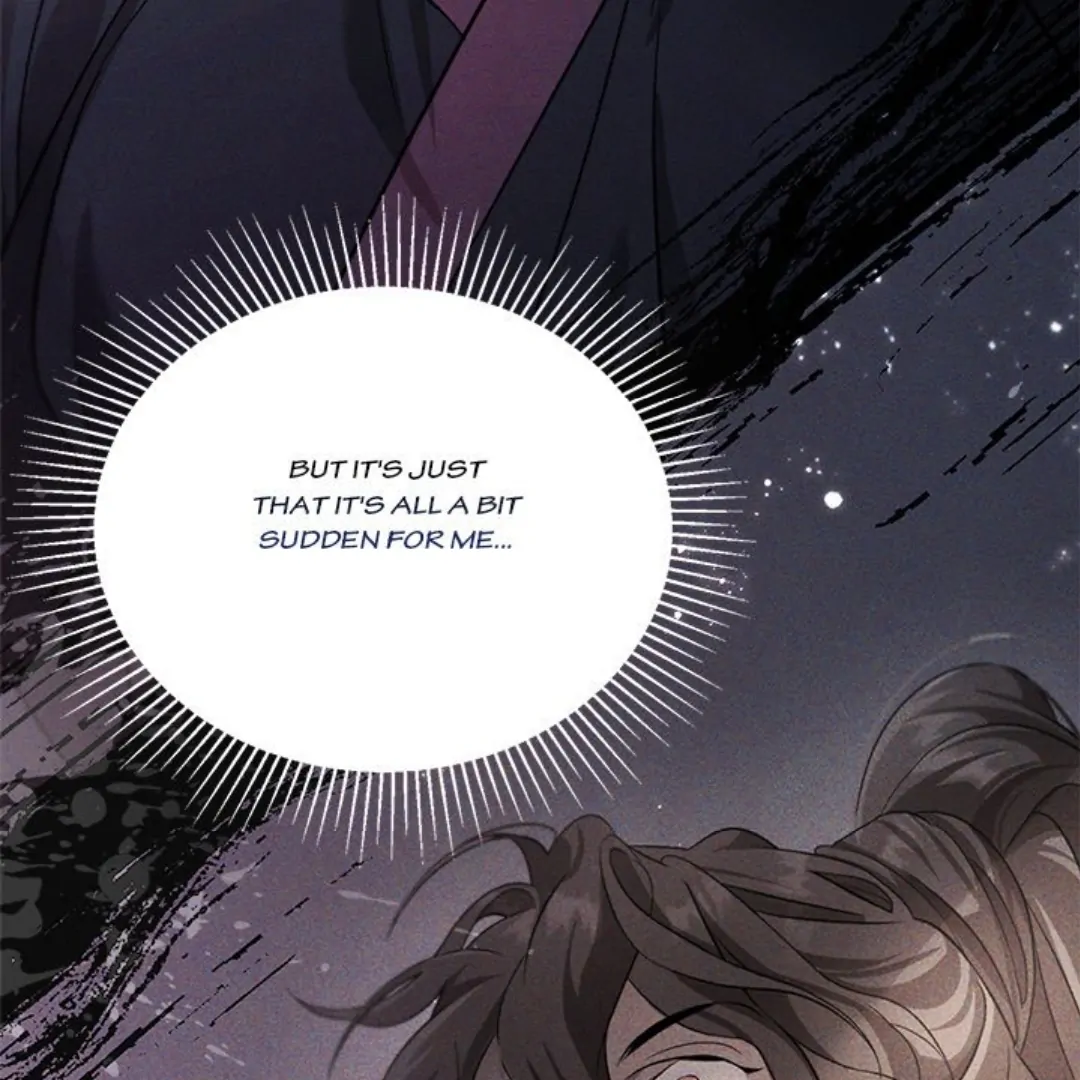 To Be His Wish [Official] - Chapter 7 manhwa