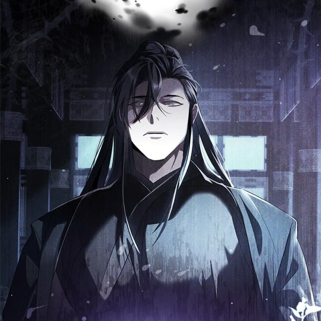 To Be His Wish [Official] - Chapter 7 manhwa