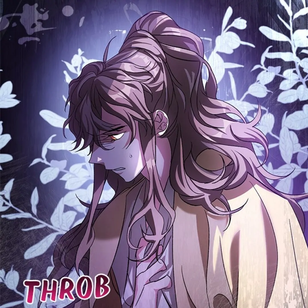 To Be His Wish [Official] - Chapter 7 manhwa