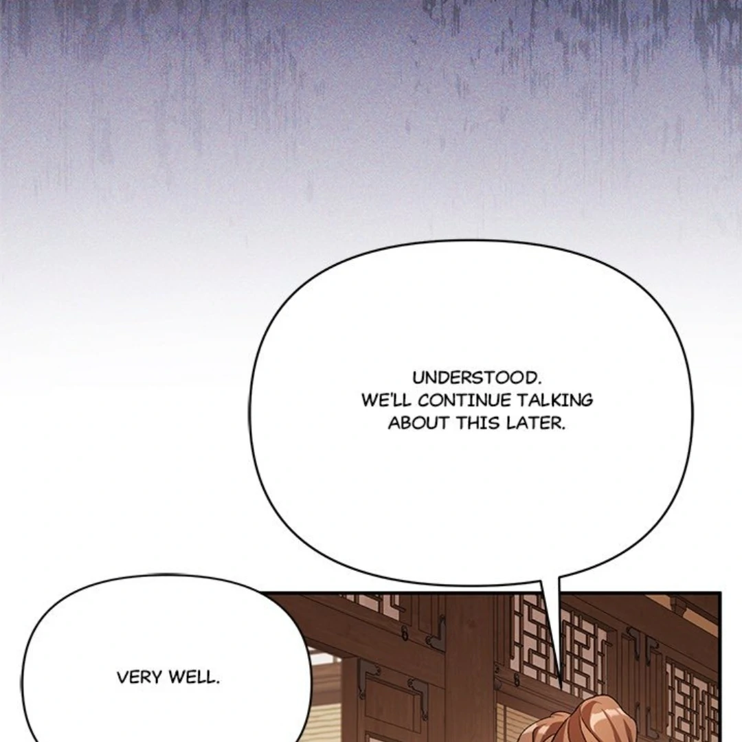 To Be His Wish [Official] - Chapter 7 manhwa
