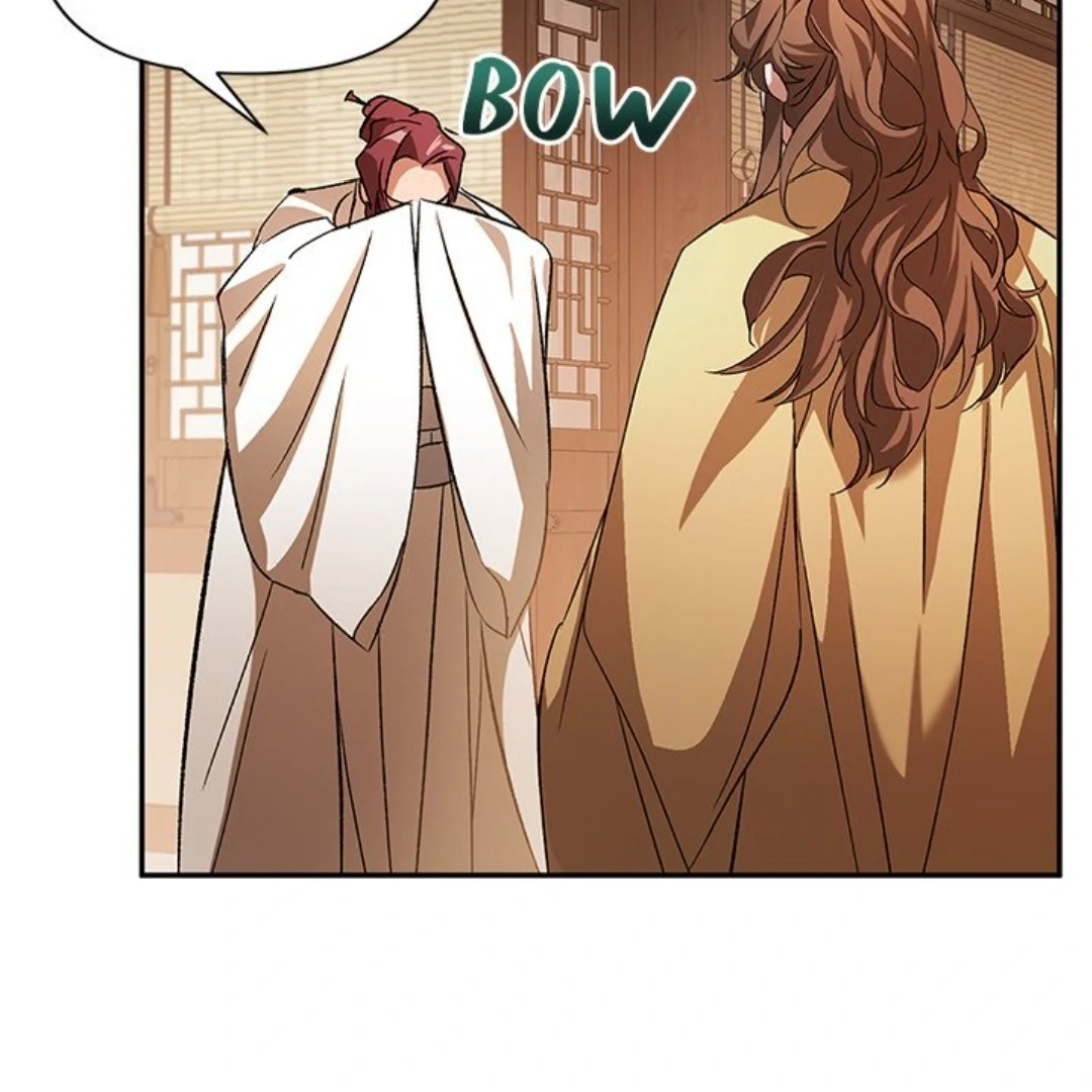 To Be His Wish [Official] - Chapter 7 manhwa