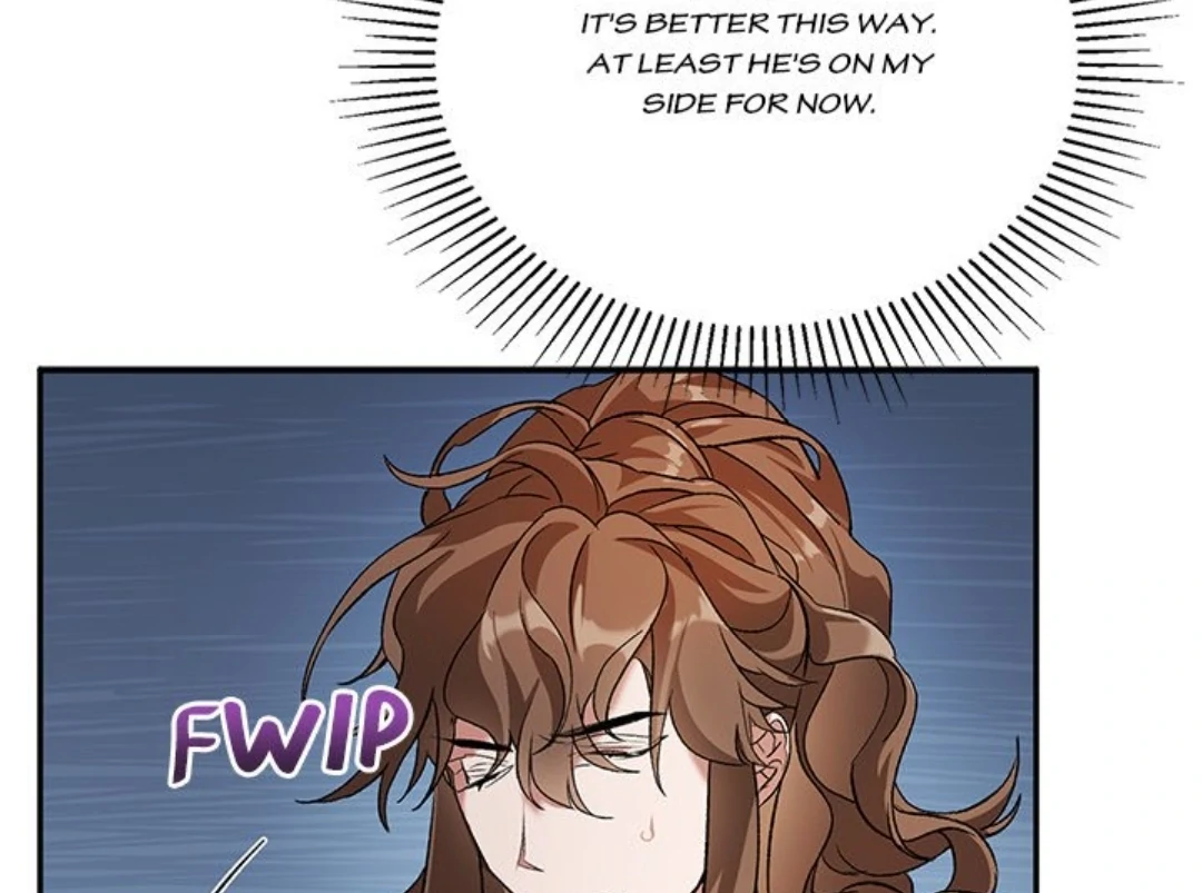 To Be His Wish [Official] - Chapter 7 manhwa