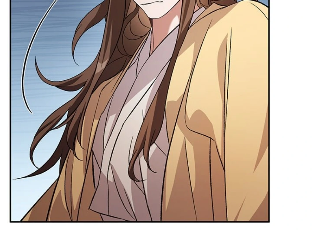 To Be His Wish [Official] - Chapter 7 manhwa