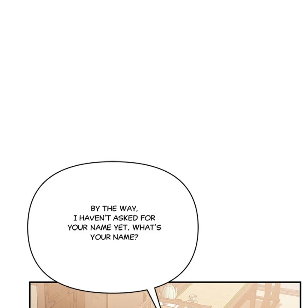 To Be His Wish [Official] - Chapter 7 manhwa