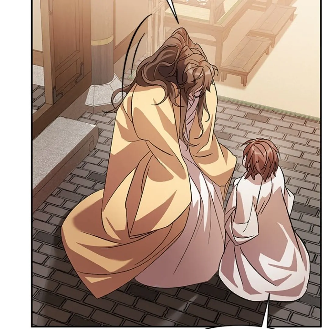 To Be His Wish [Official] - Chapter 7 manhwa