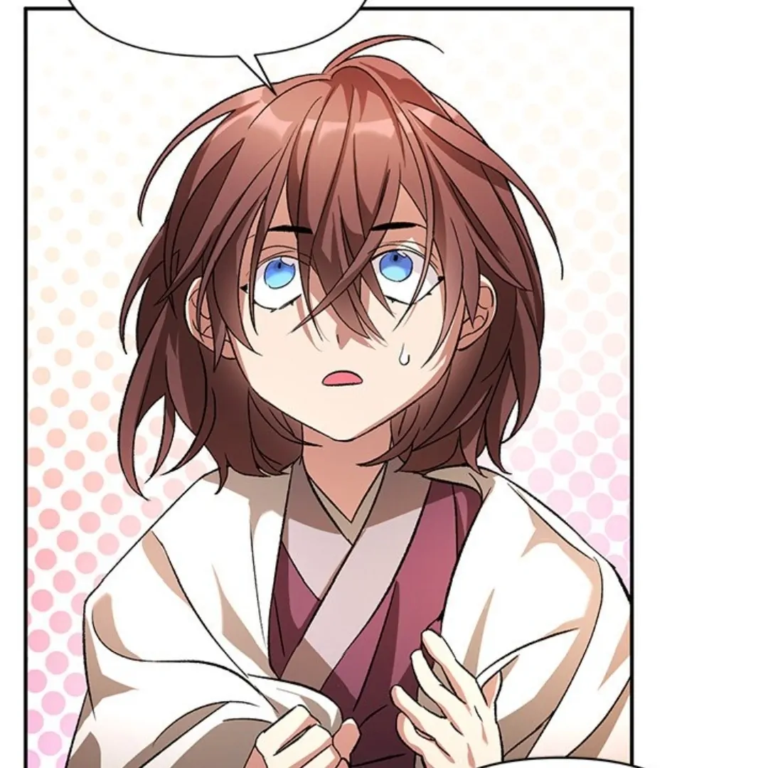To Be His Wish [Official] - Chapter 7 manhwa
