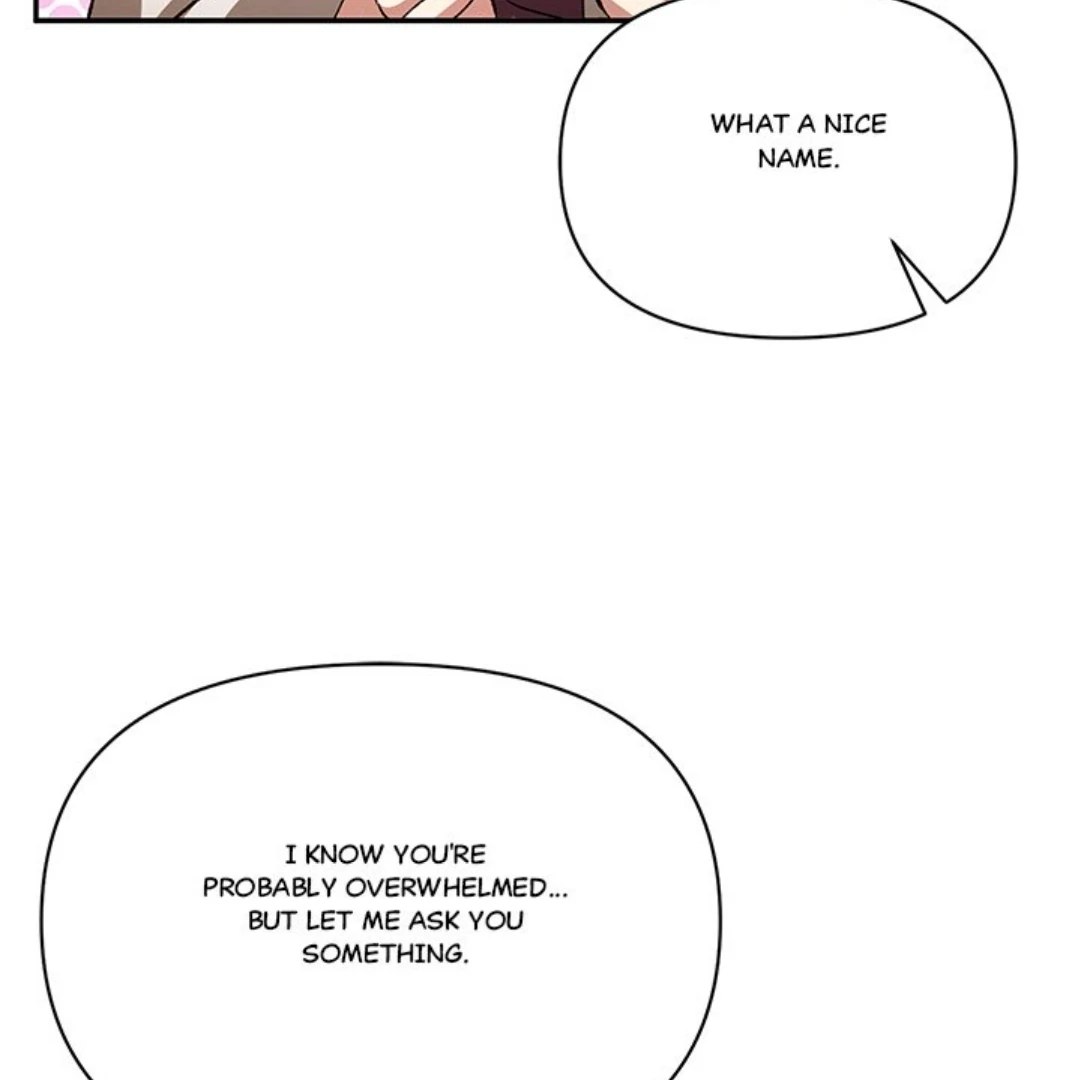 To Be His Wish [Official] - Chapter 7 manhwa