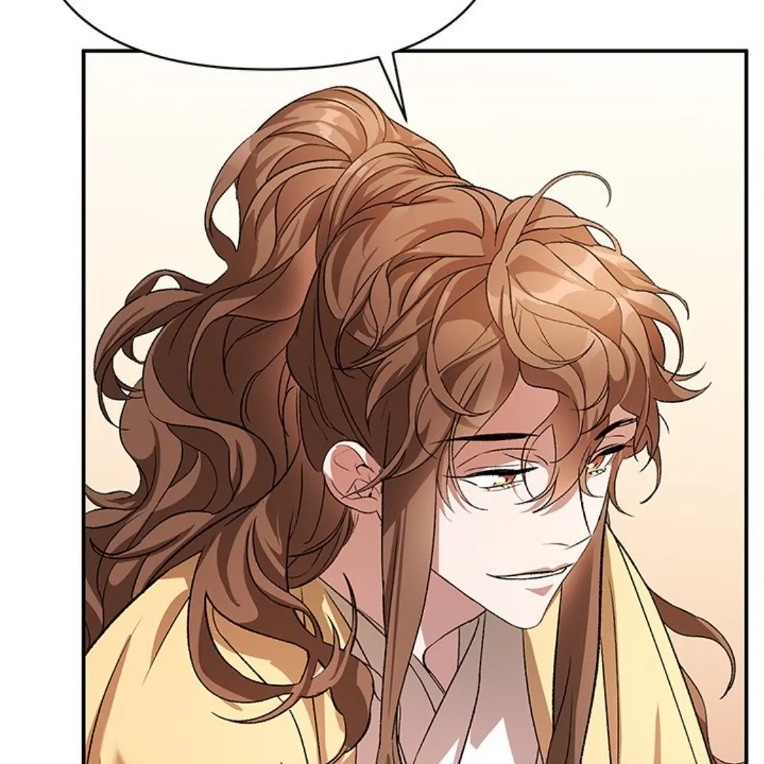 To Be His Wish [Official] - Chapter 7 manhwa