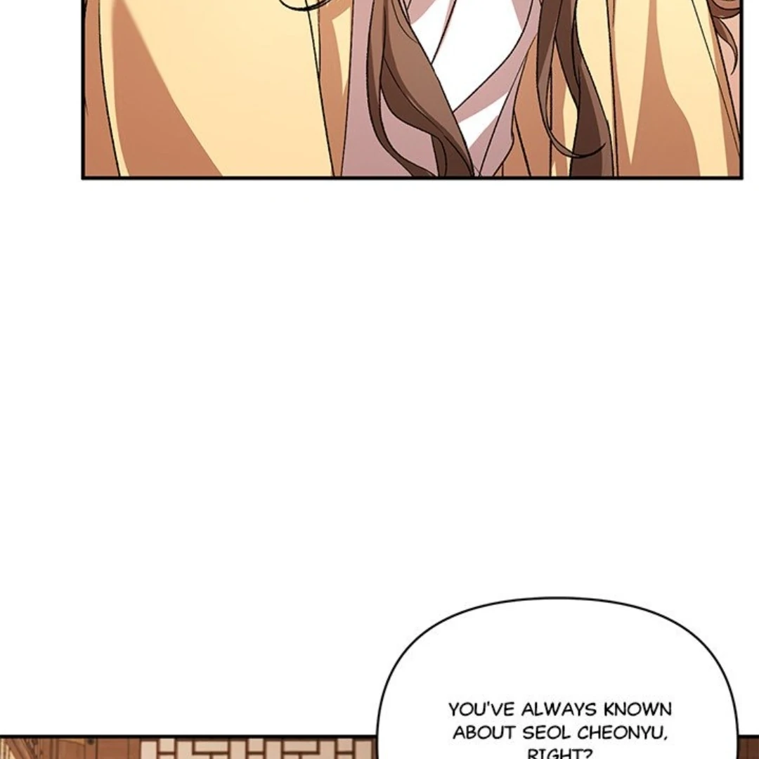 To Be His Wish [Official] - Chapter 7 manhwa