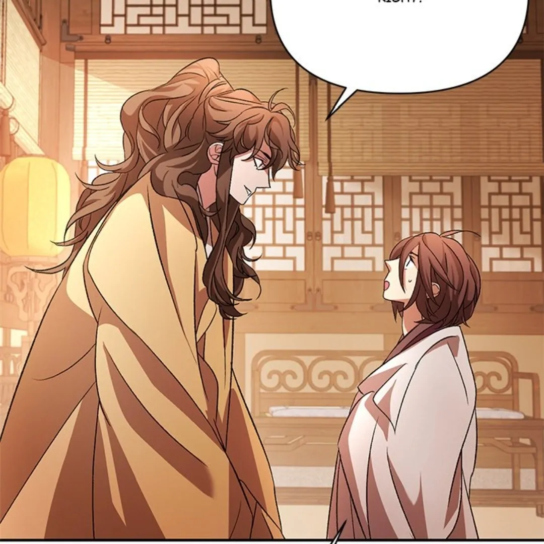To Be His Wish [Official] - Chapter 7 manhwa