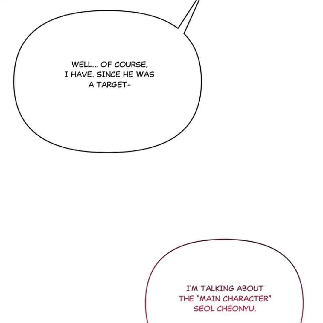 To Be His Wish [Official] - Chapter 7 manhwa