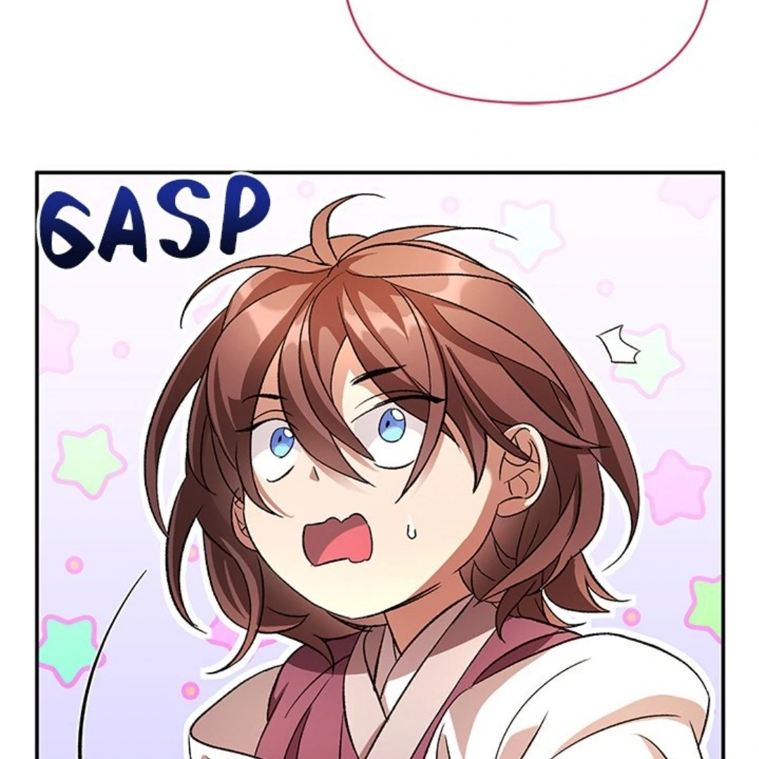 To Be His Wish [Official] - Chapter 7 manhwa